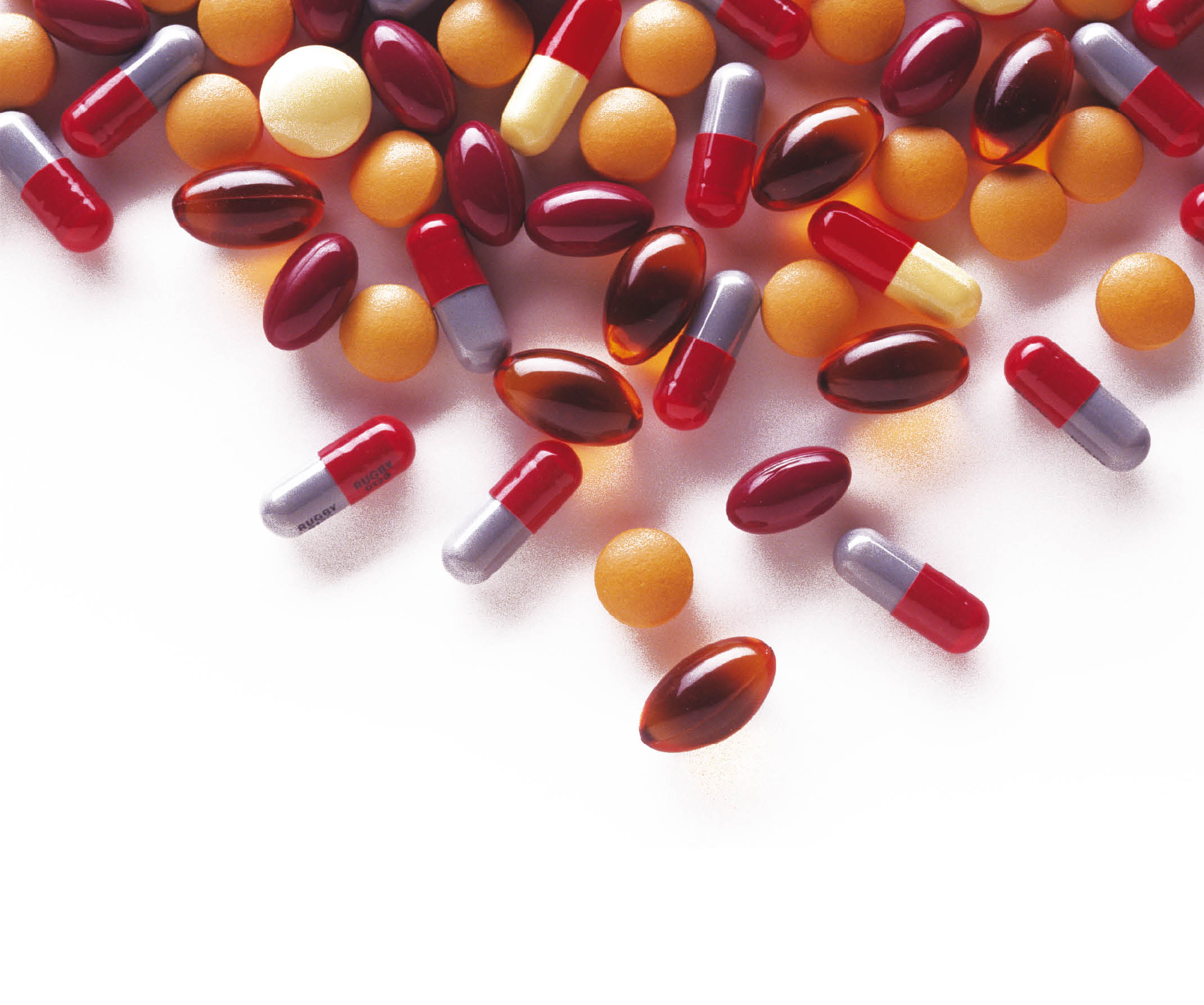 Spurious Drugs